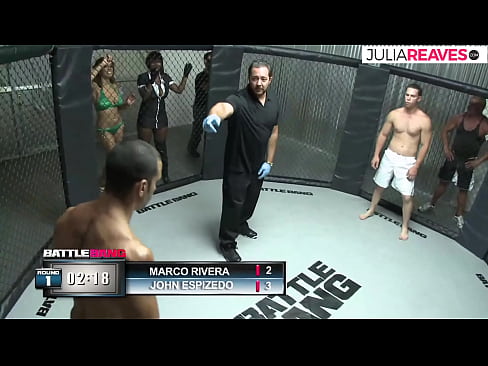 ❤️ I-Ultimate Fighter ijola intombazane enenombolo ngemva nje kokulwa eringini Ucansi ku-zu.pornochaturbate.ru ❌
