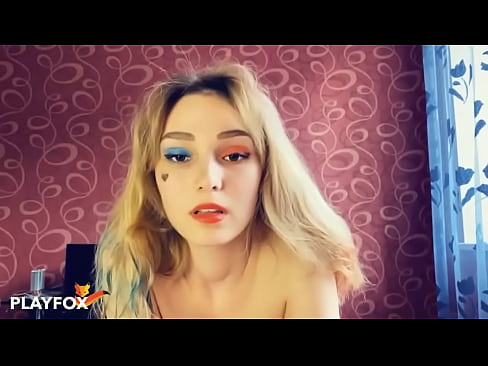 ❤️ Izingilazi ze-magic virtual reality zinginikeze ucansi no-Harley Quinn Ucansi ku-zu.pornochaturbate.ru ❌